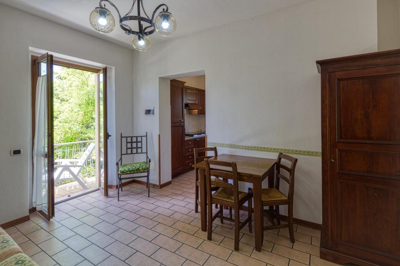 Agriturismo Casella Del Piano Gubbio Exterior foto
