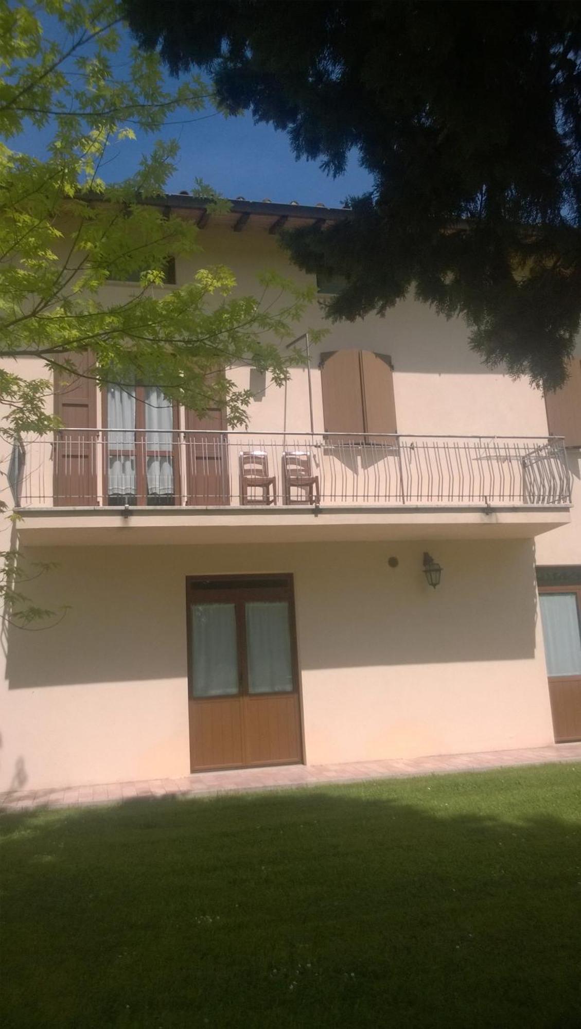 Agriturismo Casella Del Piano Gubbio Zimmer foto